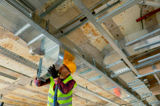 Best HVAC Financing and Leasing in Lockland, OH
