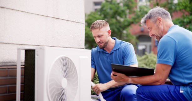 Reliable Lockland, OH HVAC Solutions