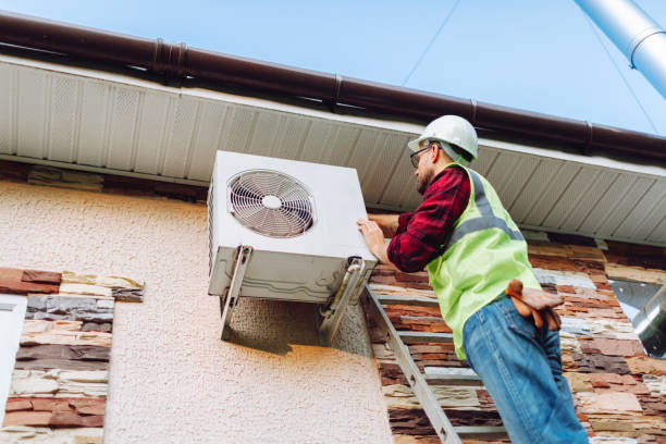 Best Solar-powered HVAC Systems in Lockland, OH