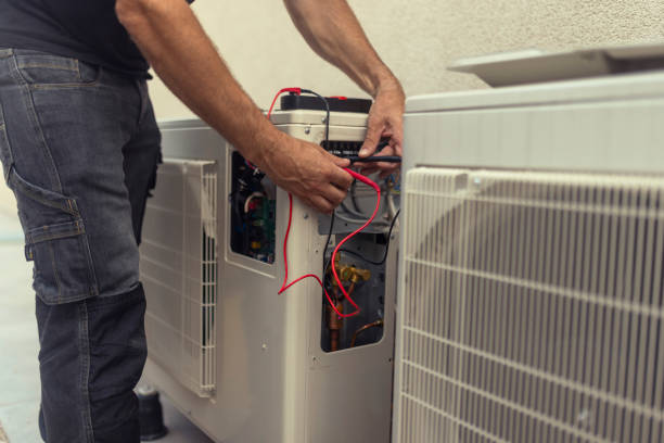 Best Furnace Cleaning in Lockland, OH