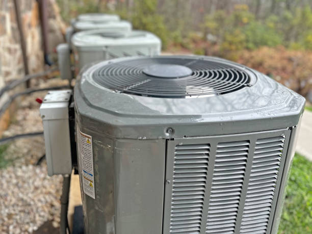 Best Air Conditioning Cleaning in Lockland, OH