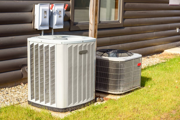 Best Thermostats and Smart Controls in Lockland, OH