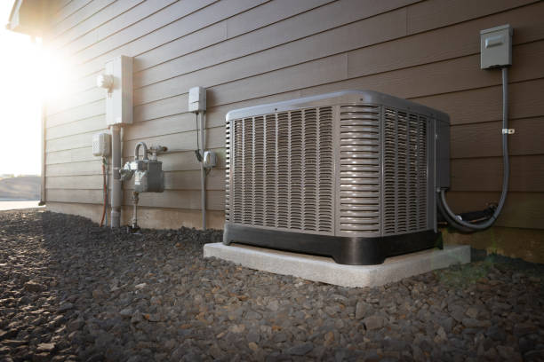 Best Commercial HVAC in Lockland, OH